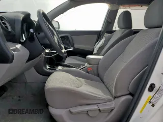 2011 Toyota RAV4 with VIN 2T3ZF4DV8BW098910, listed as a Copart auction lot 56926675 with 170,653 mi miles and Clean Title. Bid and sale history available at DreamBid. Image 7.
