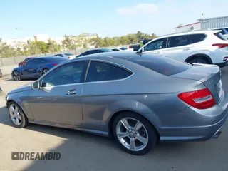 2012 Mercedes-Benz C 250 with VIN WDDGJ4HB1CF798671, listed as a IAAI auction lot 42161187 with 163,766 mi miles and . Bid and sale history available at DreamBid. Image 15.
