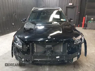 2022 Mercedes-Benz GLS 450 with VIN 4JGFF5KE8NA733344, listed as a IAAI auction lot 42296500 with 29,581 mi miles and . Bid and sale history available at DreamBid. Image 13.