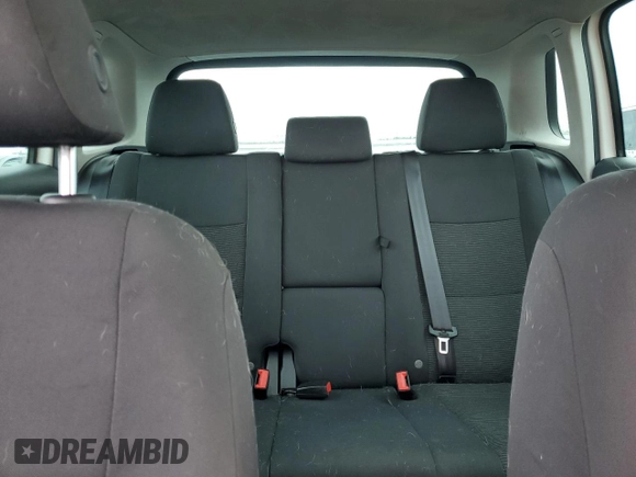 2013 Volkswagen Tiguan S with VIN WVGAV3AX7DW596953, listed as a Copart auction lot 53107845 with 131,732 mi miles and Clean title. Bid and sale history available at DreamBid. Image 10.