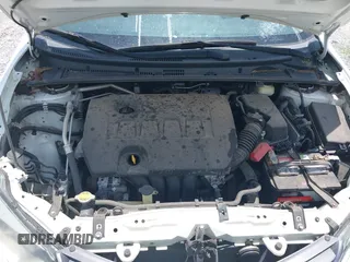 2016 Toyota Corolla L с VIN 2T1BURHE2GC607602, выставлен на аукционе IAAI как лот 42496561 с пробегом 95 958 миль миль и . История ставок и продаж доступна на DreamBid. Изображение 10.