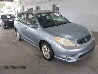 2007 Toyota Matrix STD z VIN 2T1KR32E77C683467, wystawiony jako IAAI lot #42242653 z przebiegiem 167 011 mil mil oraz . Historia ofert i sprzedaży dostępna na DreamBid. Obrazek 1.