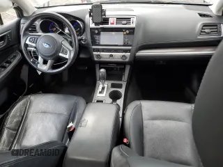 2015 Subaru Legacy Limited z VIN 4S3BNAL69F3014325, wystawiony jako Copart lot #51635165 z przebiegiem 131 612 mil mil oraz Szkoda całkowita • Salvage title. Historia ofert i sprzedaży dostępna na DreamBid. Obrazek 8.