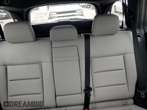 2011 Mercedes-Benz E 350 Luxury with VIN WDDHH8HB4BA326404, listed as a Copart auction lot 54332945 with Not Provided miles and Salvage Title. Bid and sale history available at DreamBid. Image 10.