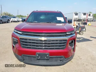 2024 Chevrolet Traverse FWD LT with VIN 1GNERGKS4RJ141560, listed as a IAAI auction lot 41190718 with 8,286 mi miles and . Bid and sale history available at DreamBid. Image 12.