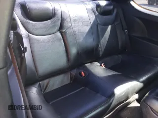 2010 Hyundai Genesis Coupe с VIN KMHHU6KH4AU024286, выставлен на аукционе Copart как лот 59054655 с пробегом 144 325 миль миль и Чистый • Clean title. История ставок и продаж доступна на DreamBid. Изображение 10.