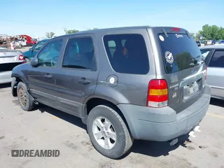 2006 Ford Escape XLT с VIN 1FMYU03166KA72695, выставлен на аукционе IAAI как лот 42331729 с пробегом 140 702 миль миль и . История ставок и продаж доступна на DreamBid. Изображение 3.