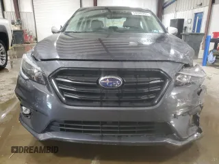2019 Subaru Legacy Sport with VIN 4S3BNAR68K3019758, listed as a Copart auction lot 54580365 with 33,782 mi miles and Salvage Title. Bid and sale history available at carsss.com. Image 5.