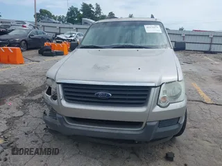 2006 Ford Explorer XLS with VIN 1FMEU62E56UA33188, listed as a IAAI auction lot 42271171 with 164,637 mi miles and . Bid and sale history available at DreamBid. Image 12.