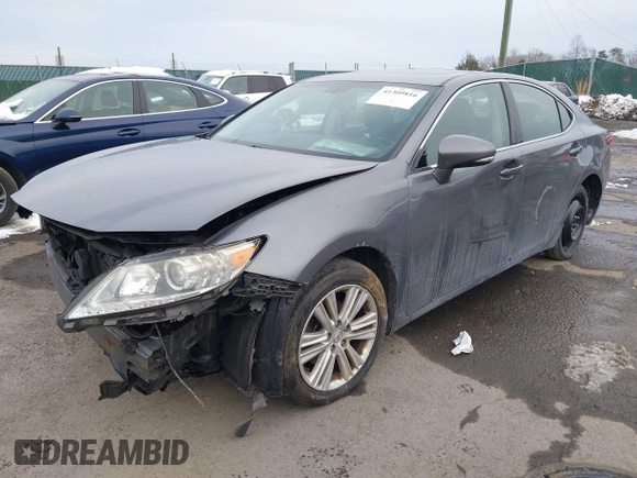 2014 Lexus ES 330 with VIN JTHBK1GG0E2113100, listed as a IAAI auction lot 41309816 with 233,535 mi miles and . Bid and sale history available at DreamBid. Image 18.
