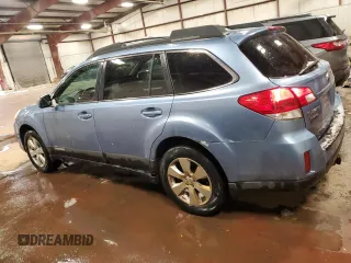 2010 Subaru Outback Premium All-Weather Anniversary z VIN 4S4BRBCC6A1331642, wystawiony jako Copart lot #45733085 z przebiegiem 151 289 mil mil oraz Czysty tytuł • Clean title. Historia ofert i sprzedaży dostępna na DreamBid. Obrazek 2.