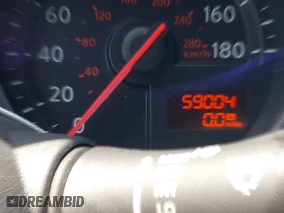 2015 Nissan 370Z Sport with VIN JN1AZ4EH3FM441836, listed as a IAAI auction lot 42094959 with 59,004 mi miles and . Bid and sale history available at DreamBid. Image 15.