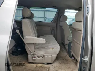 1999 Toyota Sienna CE with VIN 4T3ZF19C6XU148183, listed as a Copart auction lot 59323494 with 142,299 mi miles and Clean Title. Bid and sale history available at carsss.com. Image 11.