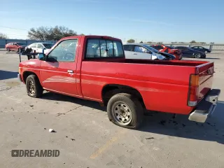 1994 Nissan Frontier with VIN 1N6SD11S6RC343102, listed as a Copart auction lot 81645834 with Not provided miles and Clean title. Bid and sale history available at DreamBid. Image 2.