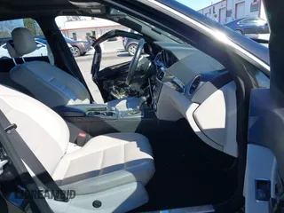 2013 Mercedes-Benz C 350 Sport with VIN WDDGF5HB7DR300772, listed as a IAAI auction lot 41699268 with 119,982 mi miles and . Bid and sale history available at DreamBid. Image 5.