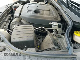 2021 Jeep Grand Cherokee Limited X with VIN 1C4RJEBG7MC539926, listed as a IAAI auction lot 42365004 with 37,286 mi miles and . Bid and sale history available at DreamBid. Image 21.