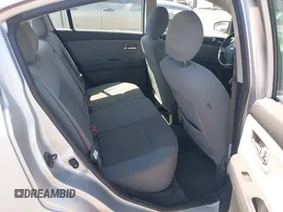 2012 Nissan Sentra S with VIN 3N1AB6AP0CL636943, listed as a IAAI auction lot 42169782 with 132,781 mi miles and . Bid and sale history available at DreamBid. Image 8.