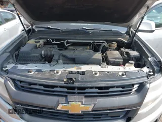 2016 Chevrolet Colorado 2WD LT with VIN 1GCGSCEA7G1161641, listed as a IAAI auction lot 42409345 with 230,948 mi miles and . Bid and sale history available at DreamBid. Image 10.