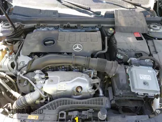 2020 Mercedes-Benz A 220 with VIN WDD3G4EB6LW037703, listed as a IAAI auction lot 41764735 with 39,717 mi miles and . Bid and sale history available at DreamBid. Image 10.