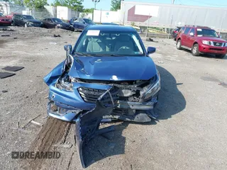 2020 Subaru Legacy Premium с VIN 4S3BWAC61L3021844, выставлен на аукционе IAAI как лот 42391139 с пробегом 117 581 миль миль и . История ставок и продаж доступна на DreamBid. Изображение 13.