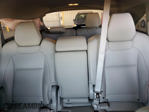 2017 Acura MDX with VIN 5FRYD3H31HB010863, listed as a Copart auction lot 63474185 with 99,706 mi miles and Salvage title. Bid and sale history available at DreamBid. Image 10.