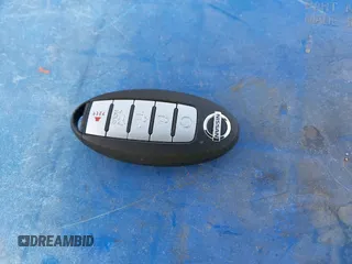 2019 Nissan Rogue SV с VIN 5N1AT2MT6KC723019, выставлен на аукционе IAAI как лот 42115766 с пробегом 77 957 миль миль и . История ставок и продаж доступна на DreamBid. Изображение 11.