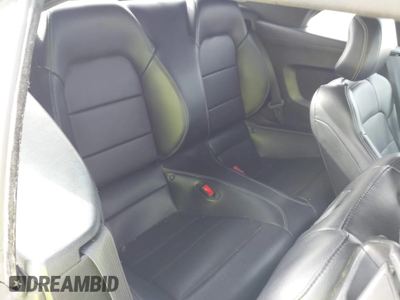 2016 Ford Mustang EcoBoost Premium with VIN 1FATP8UH8G5281846, listed as a IAAI auction lot 42300795 with 96,245 mi miles and . Bid and sale history available at DreamBid. Image 8.