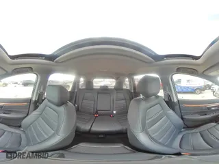 2021 Honda CR-V EX-L with VIN 7FARW1H81ME021537, listed as a Copart auction lot 48305605 with 32,145 mi miles and Salvage Title. Bid and sale history available at carsss.com. Image 13.