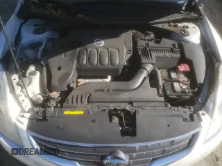 2012 Nissan Altima 2.5 SL with VIN 1N4AL2AP3CN428046, listed as a Copart auction lot 47769795 with 65,687 mi miles and Salvage Title. Bid and sale history available at carsss.com. Image 12.