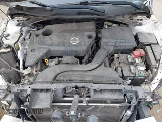 2013 Nissan Altima SV with VIN 1N4AL3AP8DN537187, listed as a IAAI auction lot 42375168 with 192,094 mi miles and . Bid and sale history available at DreamBid. Image 10.
