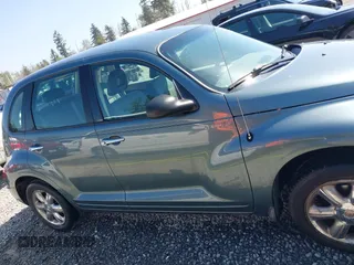 2006 Chrysler PT Cruiser with VIN 3A4FY48B06T370001, listed as a IAAI auction lot 42097450 with 93,828 mi miles. Bid and sale history available at carsss.com. Image 13.
