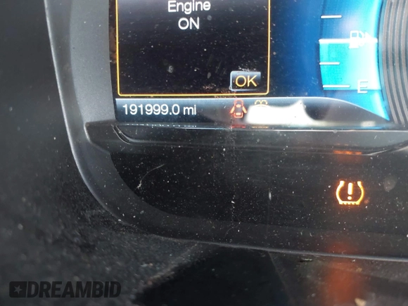 2014 Ford Taurus Limited с VIN 1FAHP2F8XEG111179, выставлен на аукционе IAAI как лот 42561945 с пробегом 191 999 миль миль и . История ставок и продаж доступна на DreamBid. Изображение 16.