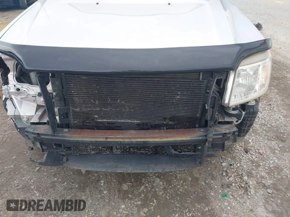 2010 Mercury Mariner with VIN 4M2CN8B76AKJ09411, listed as a IAAI auction lot 42386510 with 113,126 mi miles and . Bid and sale history available at DreamBid. Image 6.