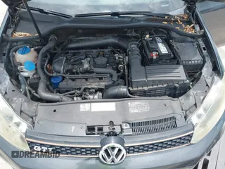 2010 Volkswagen GTI z VIN WVWGV7AJ1AW264214, wystawiony jako IAAI lot #42341801 z przebiegiem 165 464 mil mil oraz . Historia ofert i sprzedaży dostępna na DreamBid. Obrazek 10.