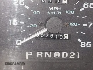 1994 Ford Ranger Splash with VIN 1FTCR15X9RPB31740, listed as a IAAI auction lot 41013596 with 52,610 mi miles and . Bid and sale history available at DreamBid. Image 15.