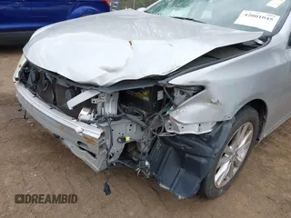 2010 Lexus ES 330 with VIN JTHBK1EG6A2390024, listed as a IAAI auction lot 42001045 with 126,860 mi miles and . Bid and sale history available at DreamBid. Image 6.