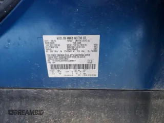 2017 Ford Police Interceptor Utility с VIN 1FM5K8AR5HGA48667, выставлен на аукционе Copart как лот 43785555 с пробегом 115 923 миль миль и Чистый • Clean title. История ставок и продаж доступна на DreamBid. Изображение 13.