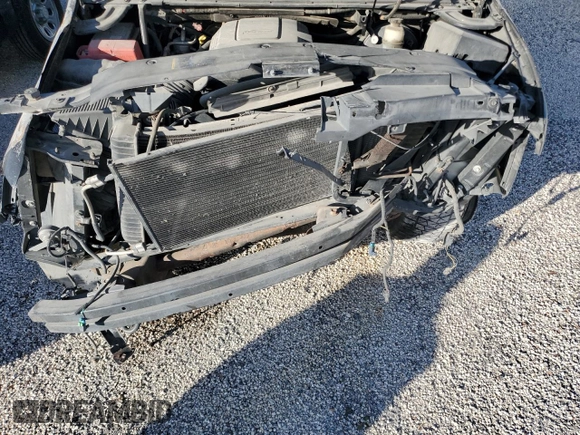 2007 Chevrolet Avalanche 3LT z VIN 3GNFK12307G121447, wystawiony jako Copart lot #41582975 z przebiegiem Nie podano mil oraz Szkoda całkowita • Salvage title. Historia ofert i sprzedaży dostępna na DreamBid. Obrazek 12.