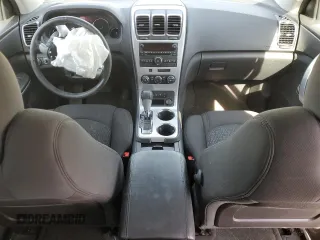 2011 GMC Acadia SLE with VIN 1GKKRPED6BJ121197, listed as a Copart auction lot 48480875 with 0 mi miles and Clean Title. Bid and sale history available at carsss.com. Image 8.