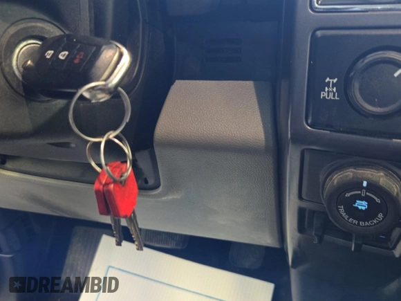 2018 Ford F-150 XL with VIN 1FTFX1E50JKD73903, listed as a IAAI auction lot 42663576 with 178,136 mi miles and . Bid and sale history available at DreamBid. Image 30.