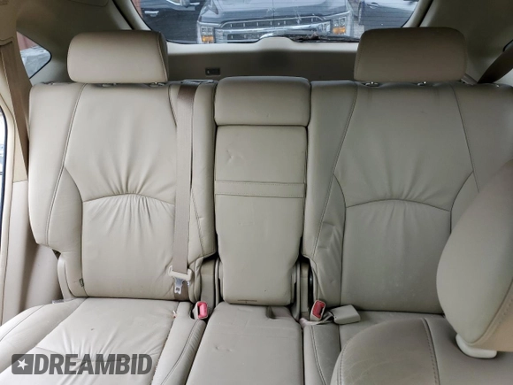 2004 Lexus RX 330 with VIN JTJHA31U440010763, listed as a Copart auction lot 73473214 with 238,021 mi miles and Clean Title. Bid and sale history available at carsss.com. Image 10.