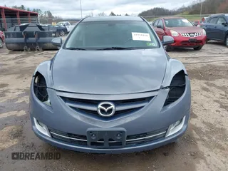 2010 Mazda 6 S Grand Touring with VIN 1YVHZ8CB2A5M01309, listed as a IAAI auction lot 41918168 with 152,788 mi miles and . Bid and sale history available at DreamBid. Image 13.