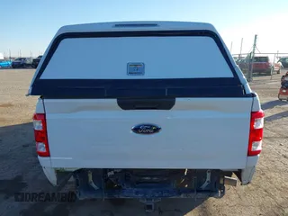 2023 Ford F-150 XL with VIN 1FTFW1E53PKE90953, listed as a IAAI auction lot 40830631 with 33,558 mi miles and . Bid and sale history available at DreamBid. Image 16.