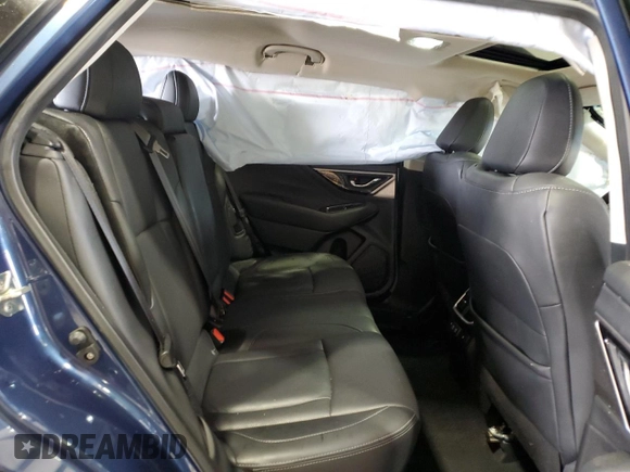 2020 Subaru Outback Limited with VIN 4S4BTANC3L3130071, listed as a Copart auction lot 63973945 with 82,229 mi miles and Salvage title. Bid and sale history available at DreamBid. Image 11.