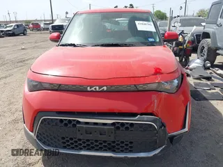 2023 Kia Soul LX with VIN KNDJ23AU4P7207428, listed as a IAAI auction lot 41848702 with 18,413 mi miles and . Bid and sale history available at DreamBid. Image 13.