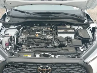 2023 Toyota Corolla Cross L с VIN 7MUAAAAG3PV070253, выставлен на аукционе IAAI как лот 42916575 с пробегом 19 614 миль миль и . История ставок и продаж доступна на DreamBid. Изображение 19.