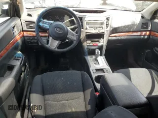 2010 Subaru Outback Limited Power Moon z VIN 4S4BRBKC9A3373227, wystawiony jako Copart lot #54001565 z przebiegiem 204 490 mil mil oraz Czysty tytuł • Clean title. Historia ofert i sprzedaży dostępna na DreamBid. Obrazek 8.