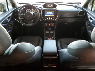 2024 Subaru Forester Touring z VIN JF2SKAMC3RH410742, wystawiony jako Copart lot #48563465 z przebiegiem 8 344 mil mil oraz Szkoda całkowita • Salvage title. Historia ofert i sprzedaży dostępna na DreamBid. Obrazek 8.