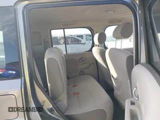 2013 Nissan Cube SL z VIN JN8AZ2KR8DT301092, wystawiony jako IAAI lot #41328574 z przebiegiem Nie podano mil oraz . Historia ofert i sprzedaży dostępna na DreamBid. Obrazek 8.