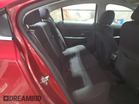 2013 Chevrolet Cruze 1LT with VIN 1G1PC5SB9D7134884, listed as a Copart auction lot 47680795 with 138,860 mi miles and Clean Title. Bid and sale history available at DreamBid. Image 10.